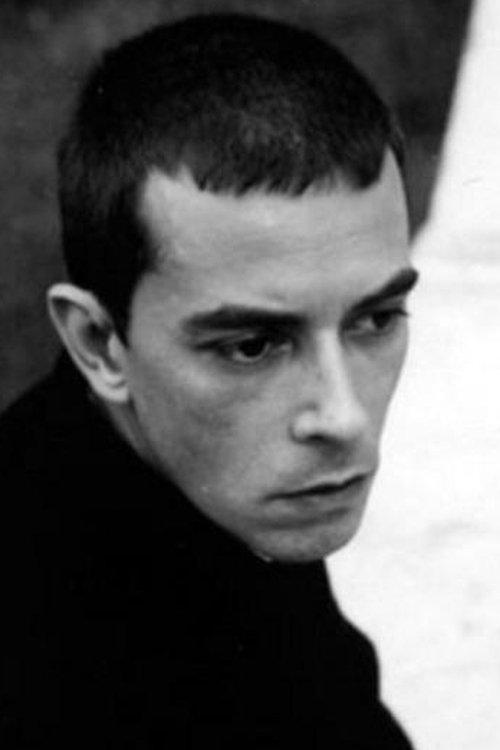 Hugo Soto fotoğrafı