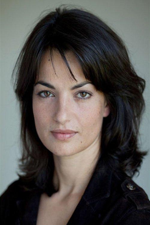 Fanny Gilles fotoğrafı