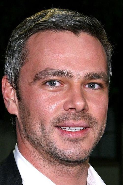 Sergey Gubanov fotoğrafı