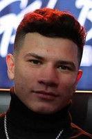 Joshua Garcia fotoğrafı