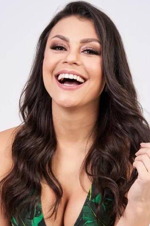 Bruna Louise fotoğrafı