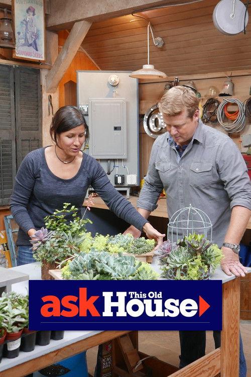 Ask This Old House Sezon 18