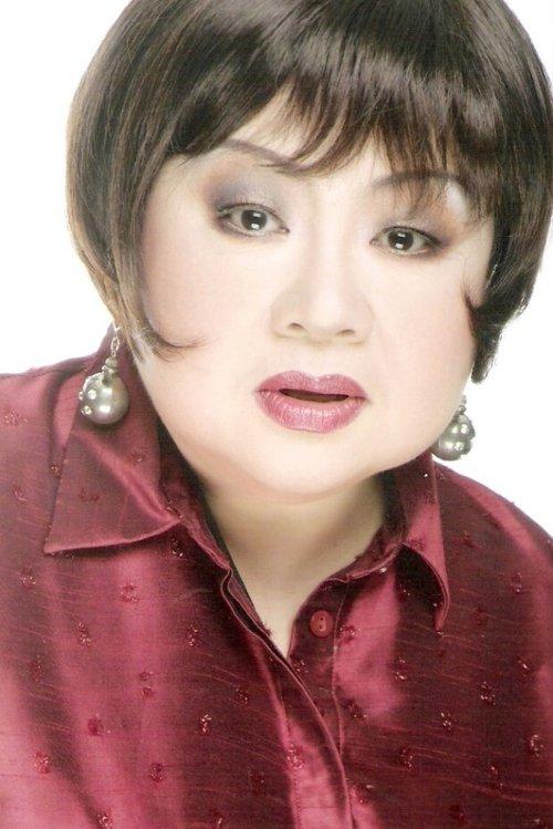 Nanette Inventor fotoğrafı