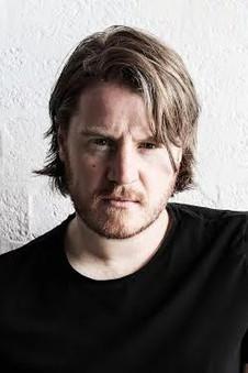 Jim Macaulay fotoğrafı