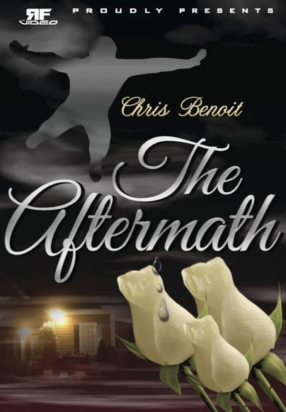 Chris Benoit: The Aftermath film afişi