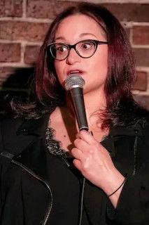 Adrienne Iapalucci fotoğrafı