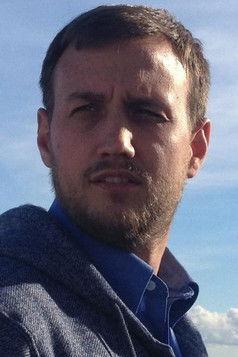 Tim Skousen fotoğrafı