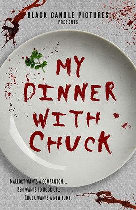 My Dinner with Chuck film afişi