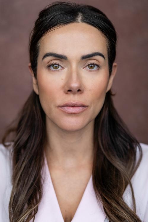 Devora Wilde fotoğrafı