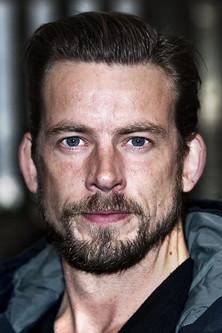 Ken Vedsegaard fotoğrafı