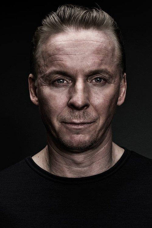 Eero Aho fotoğrafı