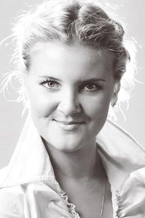 Olga Zhevakina fotoğrafı