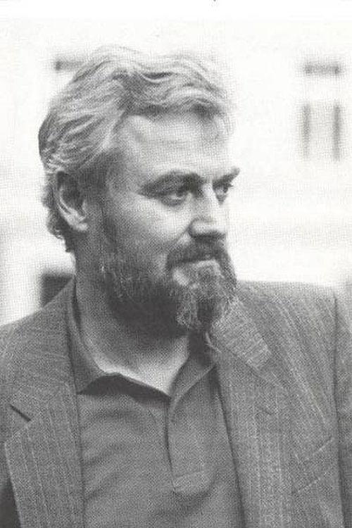 Peter Nestler fotoğrafı