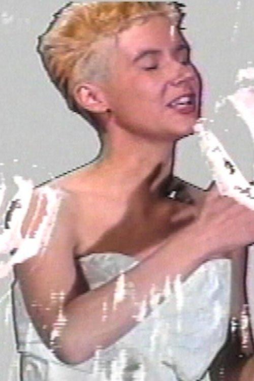 Object/Subject of Desire film afişi