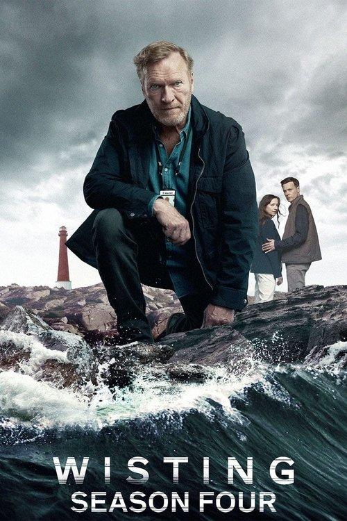 Wisting Sezon 4