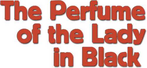 The Perfume of the Lady in Black logo