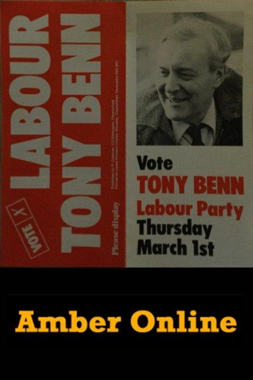 Beyond and Behind the Vote film afişi