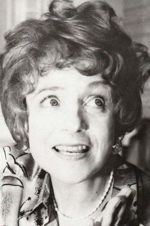 Monika John fotoğrafı