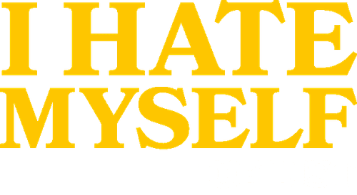 Joe List: I Hate Myself logo