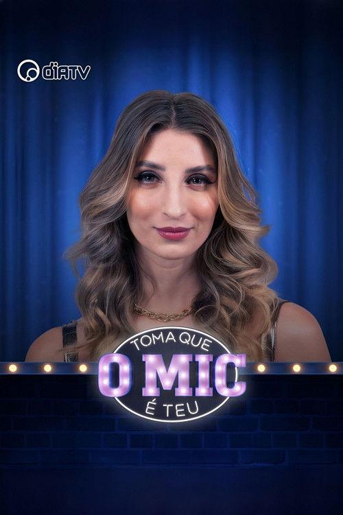 Toma Que o Mic é Teu! Sezon 1