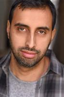 Rahul Thakkar fotoğrafı