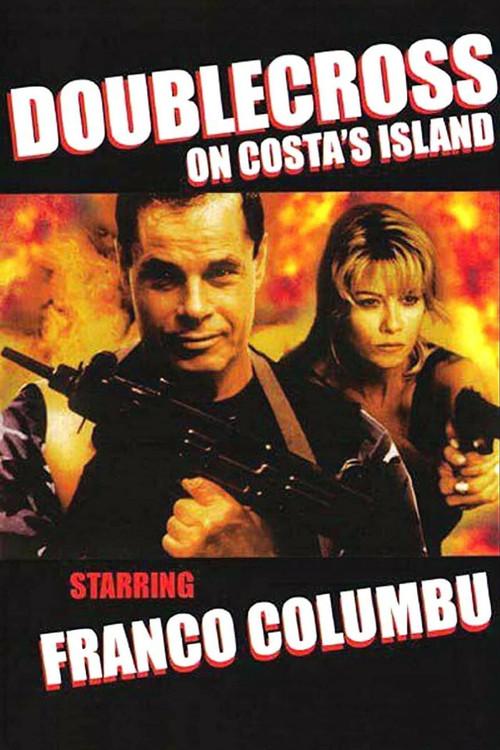 Doublecross on Costa's Island film afişi