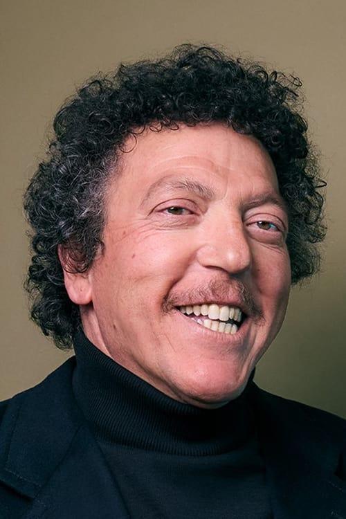 Mohamed Grayaâ fotoğrafı