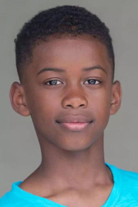 Nyles Steele fotoğrafı