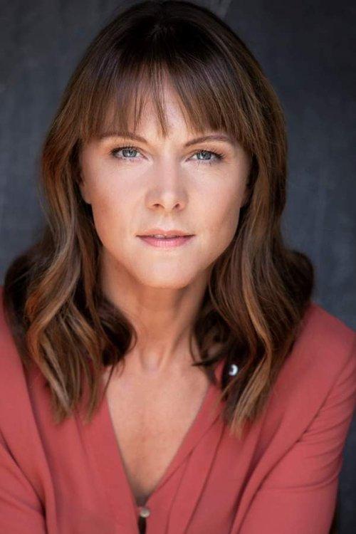 Ria Vandervis fotoğrafı