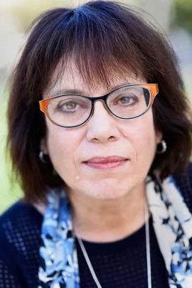 Deborah Blum fotoğrafı