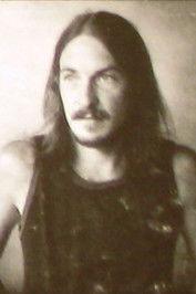 Dave Ranson fotoğrafı