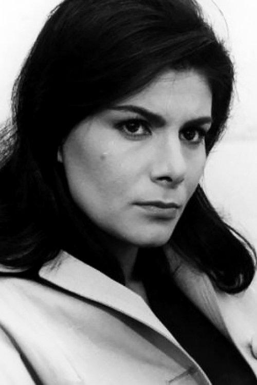 Eleni Theofilou fotoğrafı