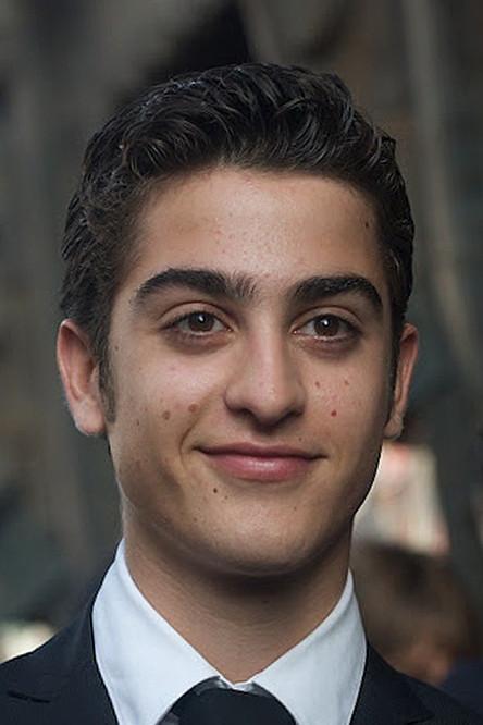 Marius Gottlieb fotoğrafı