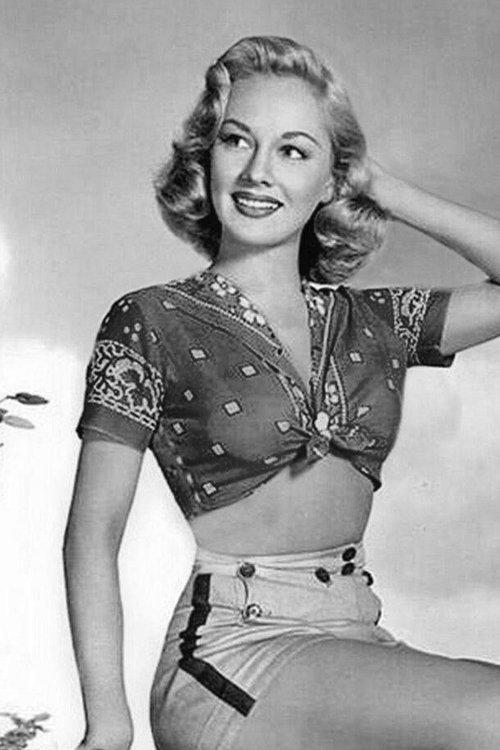 Lila Leeds fotoğrafı