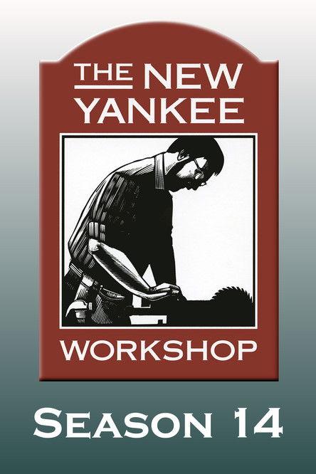 The New Yankee Workshop Sezon 14