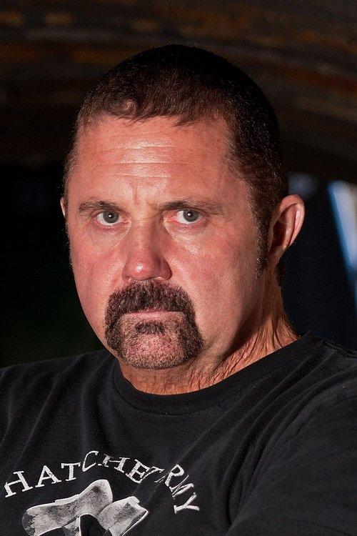 Kane Hodder fotoğrafı