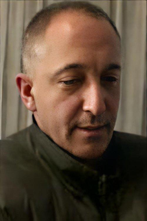 Gianfranco Romagnoli fotoğrafı