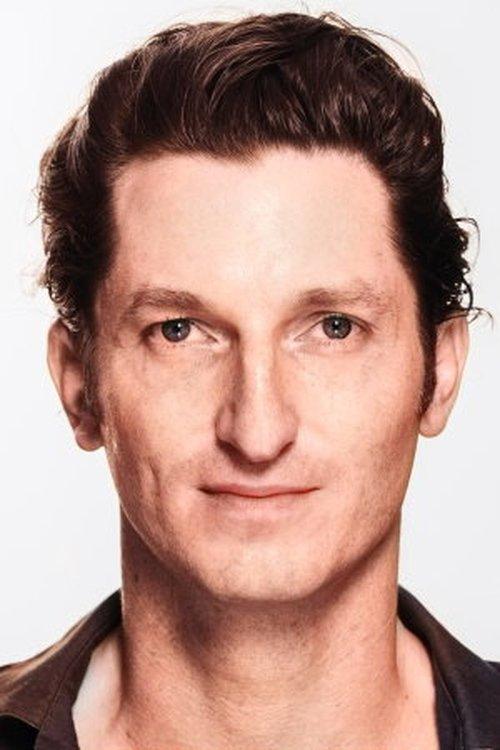 Christopher Nell fotoğrafı