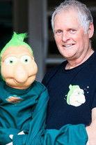 Michel Ledoux fotoğrafı