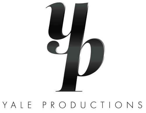 Yale Productions logo
