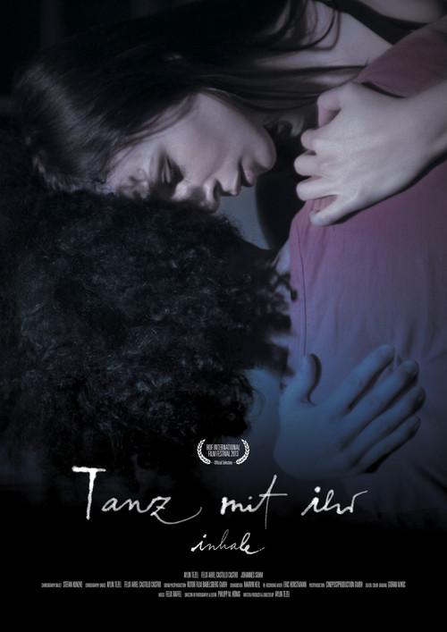 Tanz mit ihr film afişi