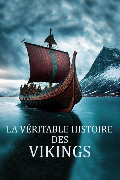 The Last Journey Of The Vikings Sezon 1