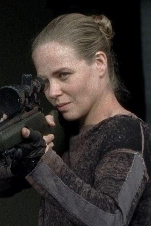 Anja Akstin fotoğrafı