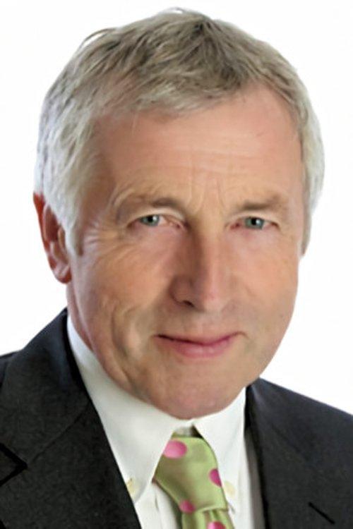 Jonathan Dimbleby fotoğrafı