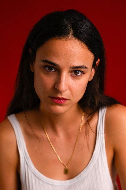 Maria Anolfo fotoğrafı