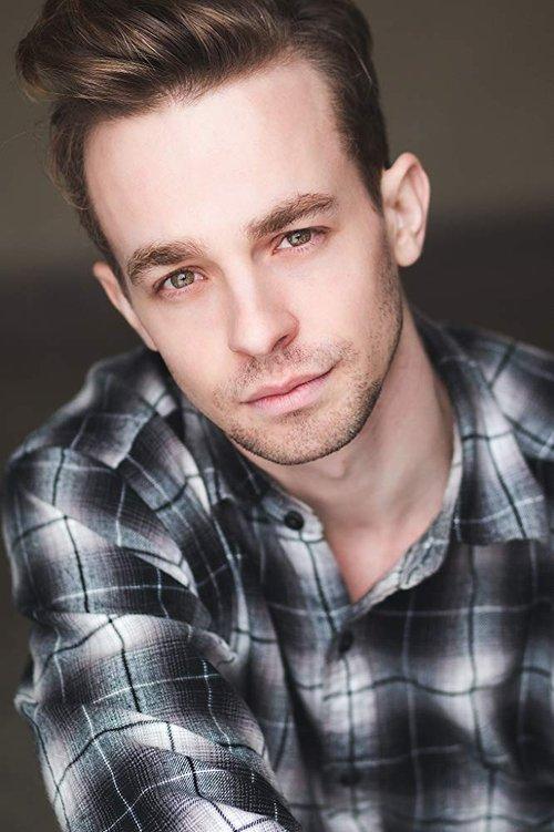 John Brodsky fotoğrafı