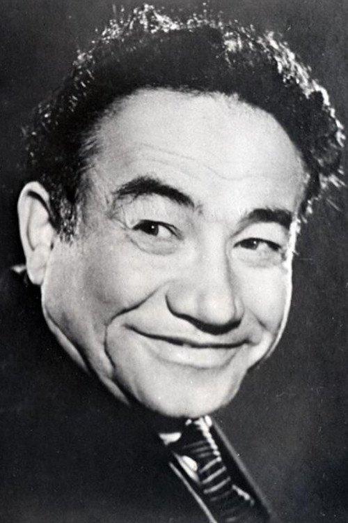 Shukur Burkhanov fotoğrafı