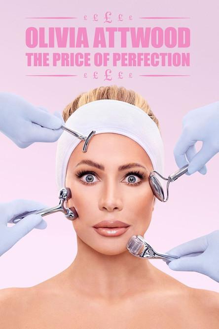 Olivia Attwood: The Price of Perfection Sezon 2
