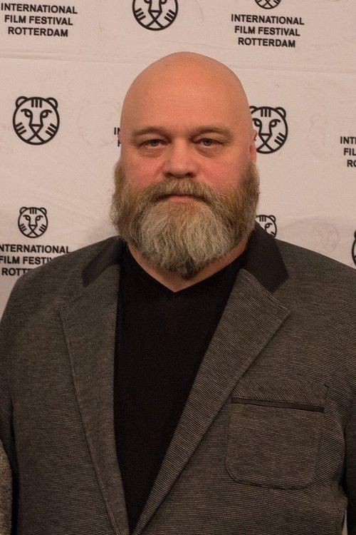 Alexey Fedorchenko fotoğrafı