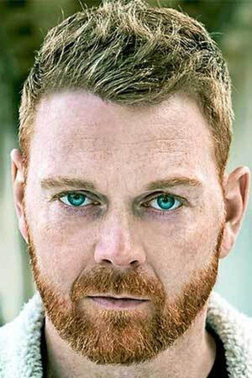 Andreas Pape fotoğrafı